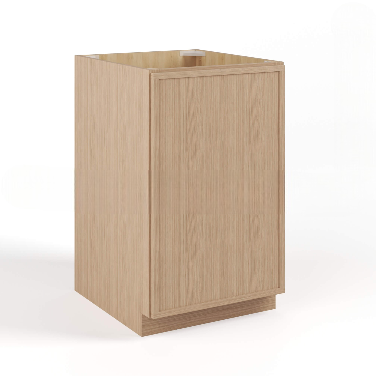 Slim Oak Shaker