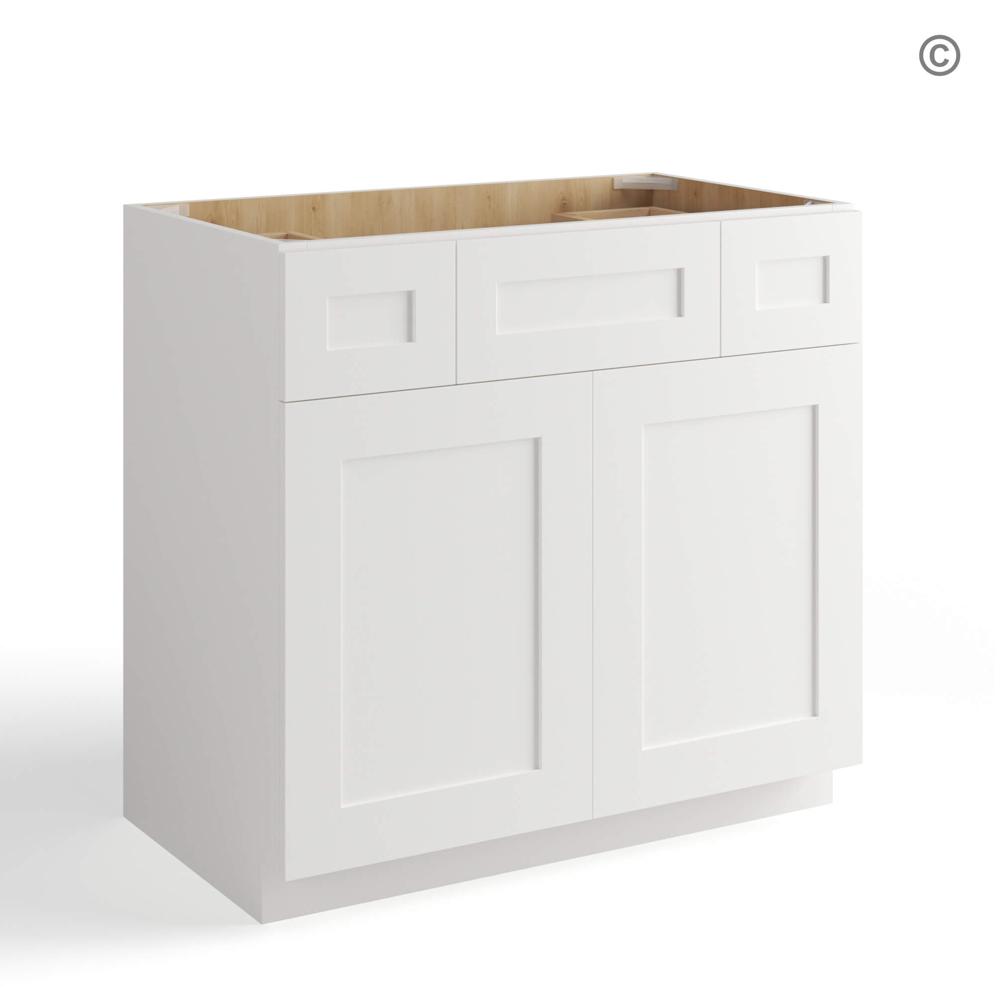 Vanities