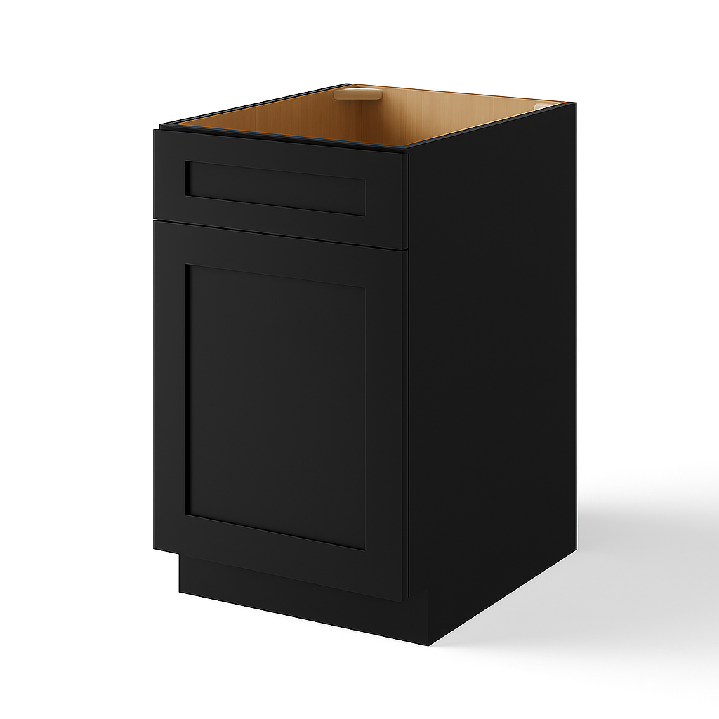 Black Onyx Shaker