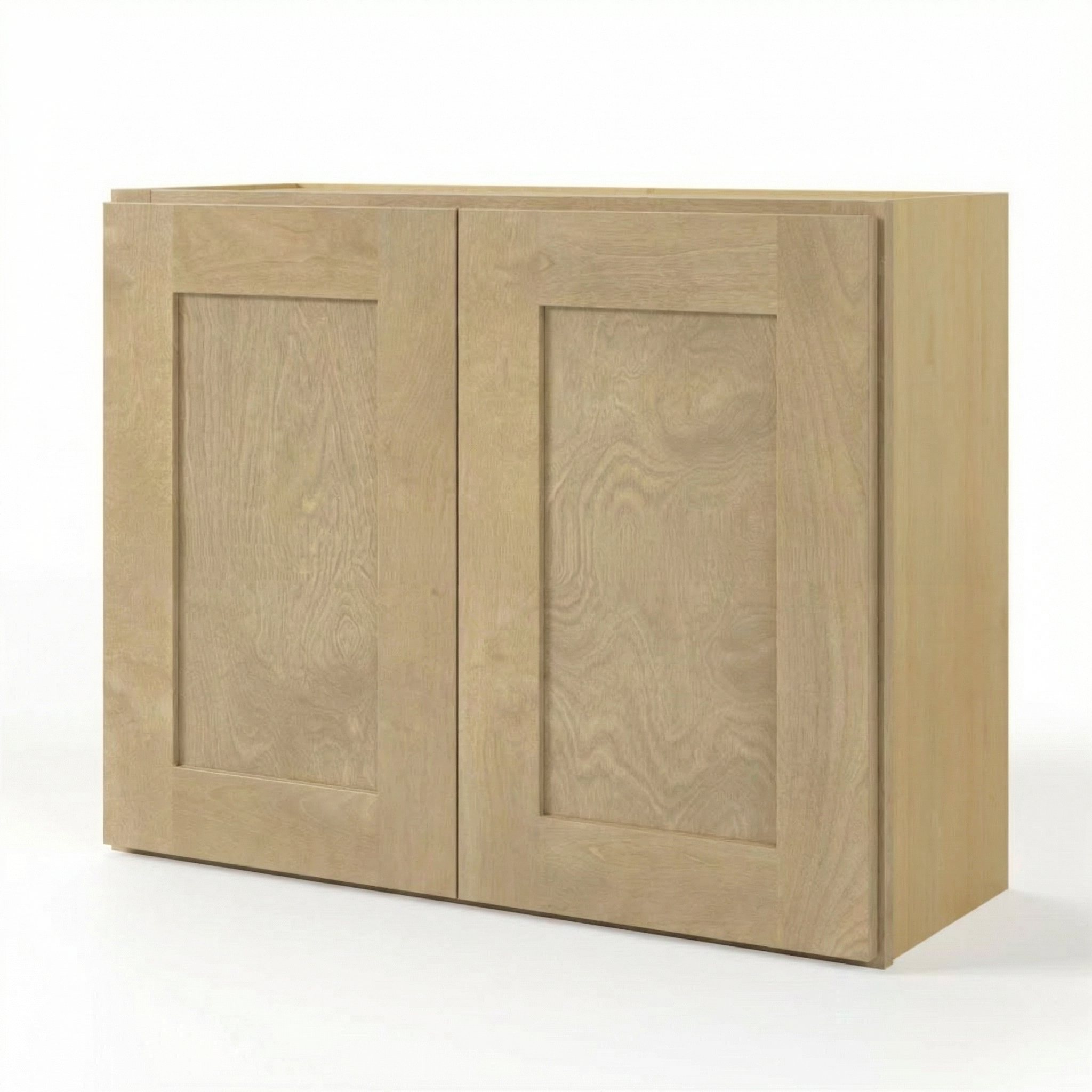 Vale Shaker 24″ H Double Door Wall Cabinet