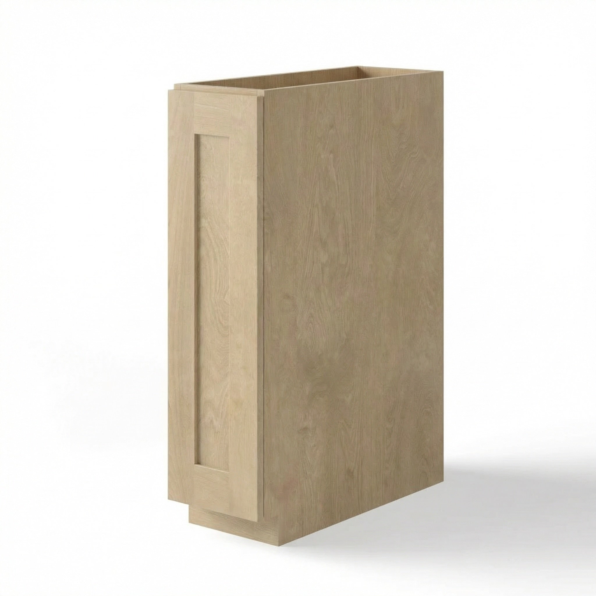Vale Shaker Spice Pull Base Cabinet