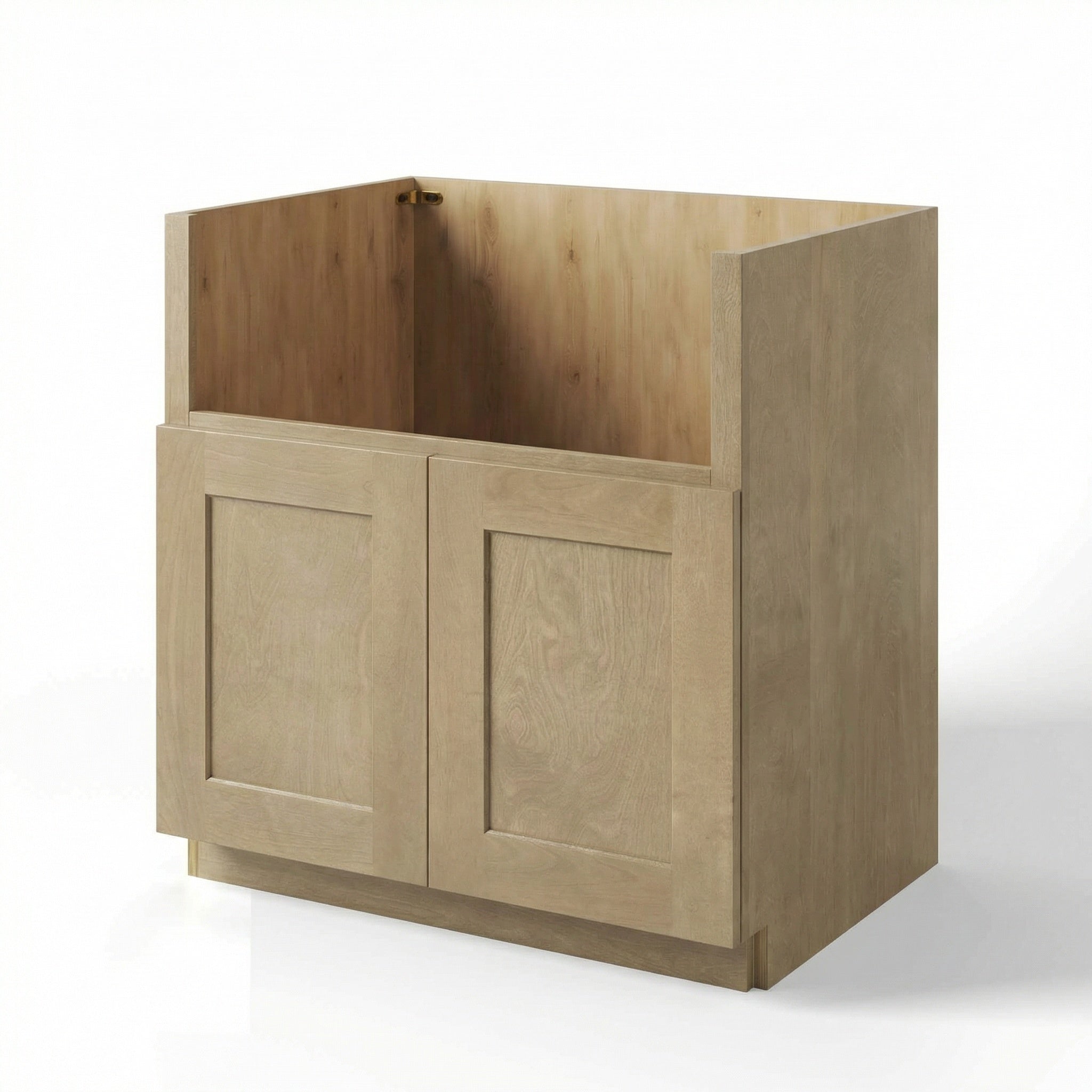 Vale Shaker Farmhouse Sink Base