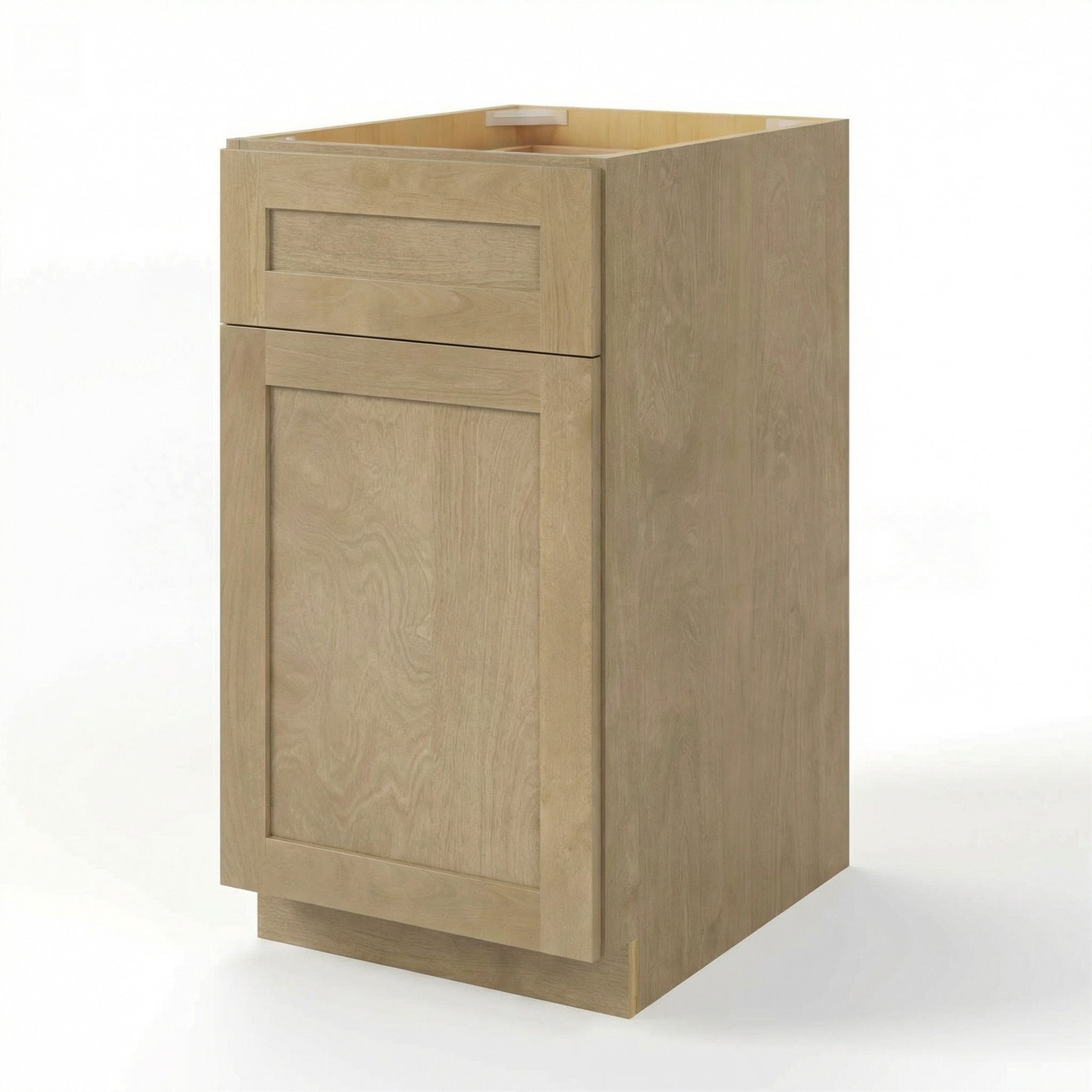 Vale Shaker Document File Base Cabinet