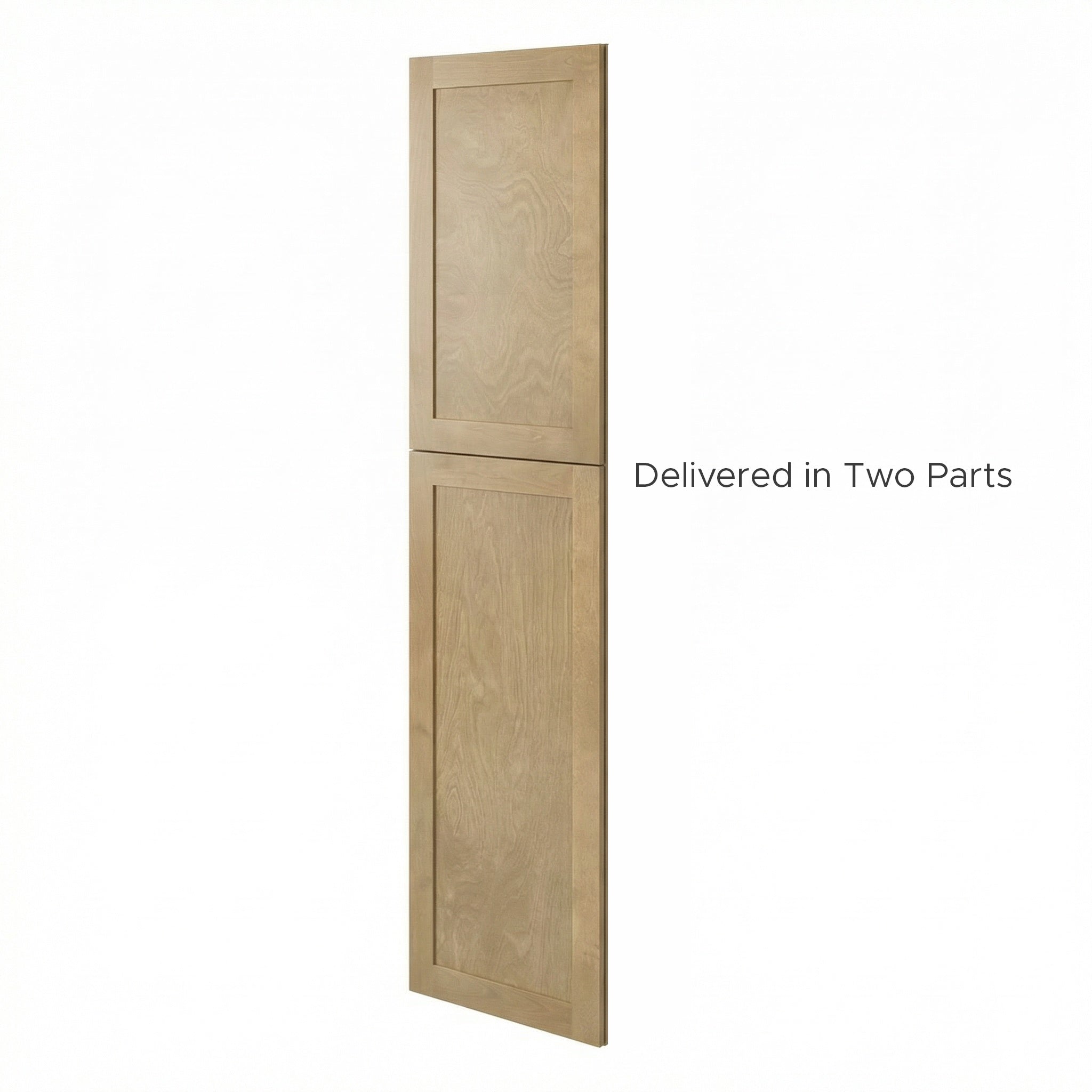 Vale Shaker Tall Decorative Door Panel