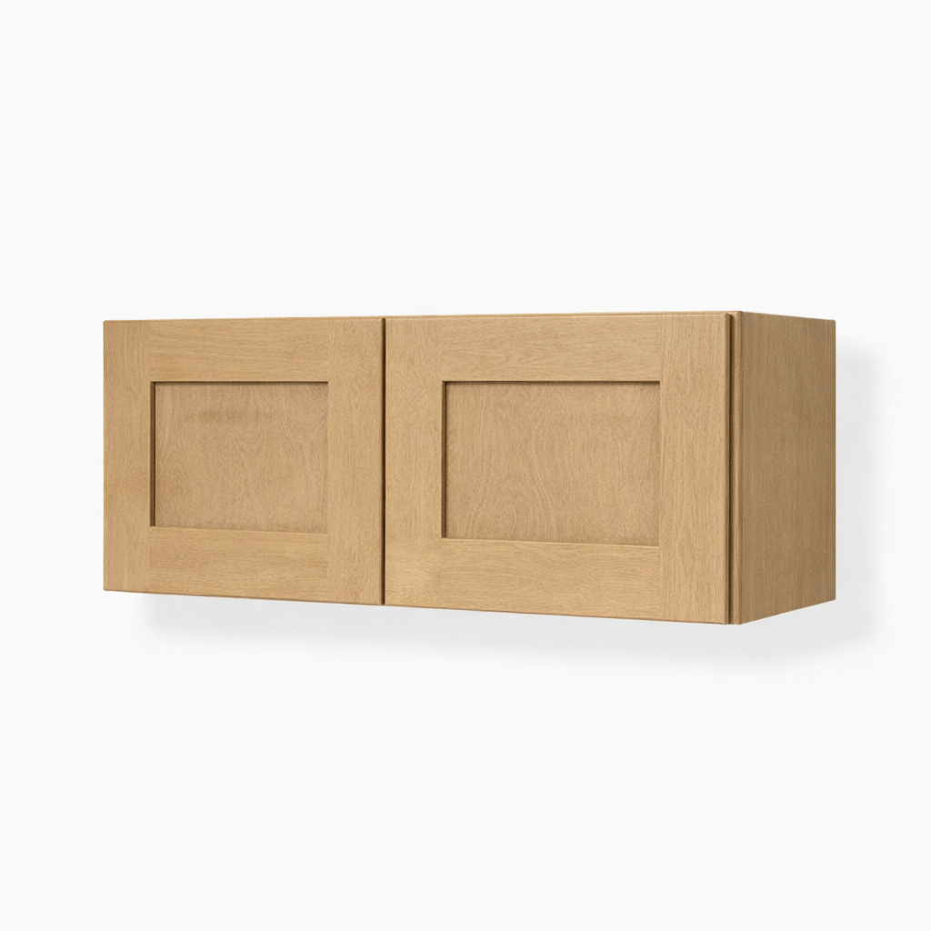 Vale Shaker 12″ H Double Door Wall Cabinet