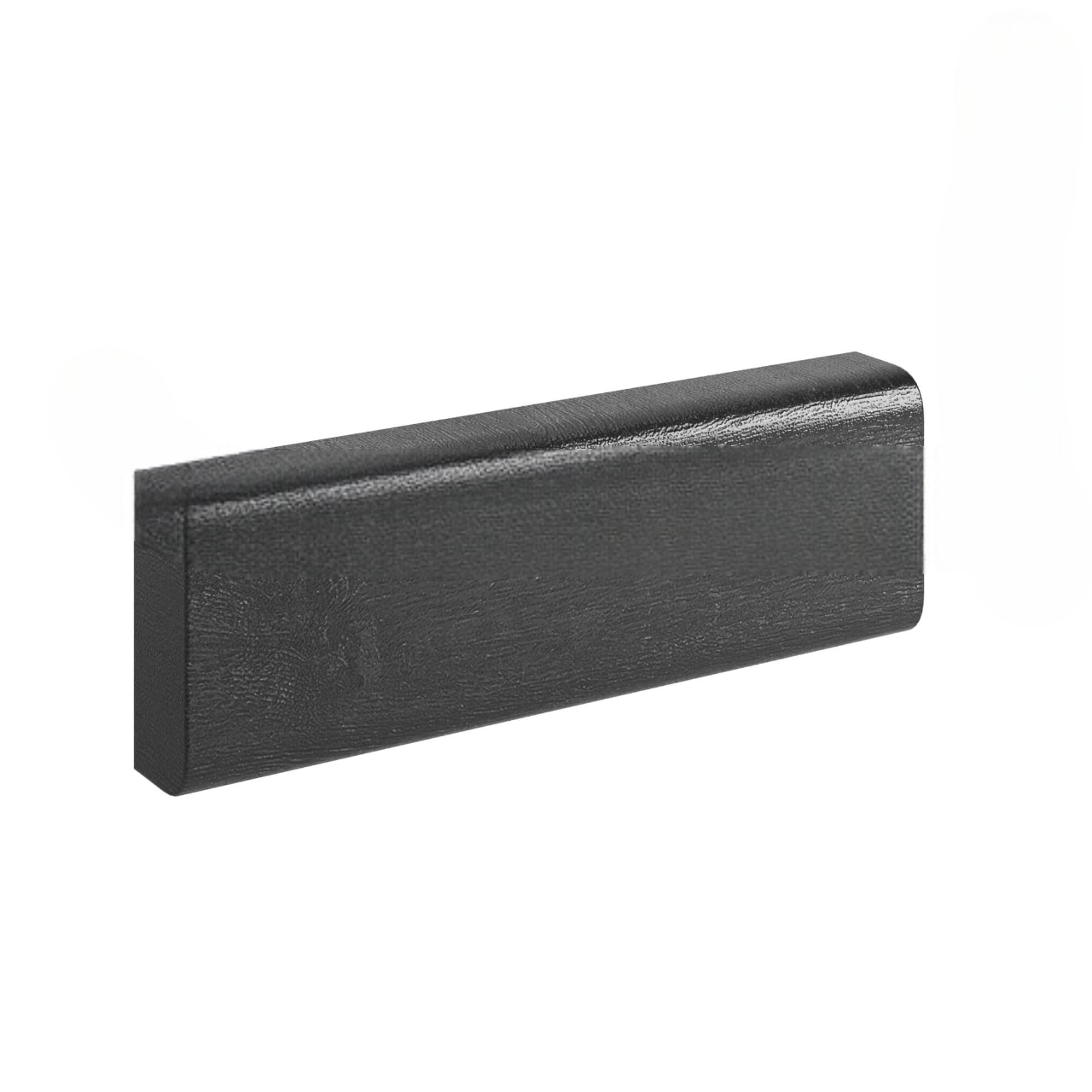 Mocha Slate Shaker Batten Molding