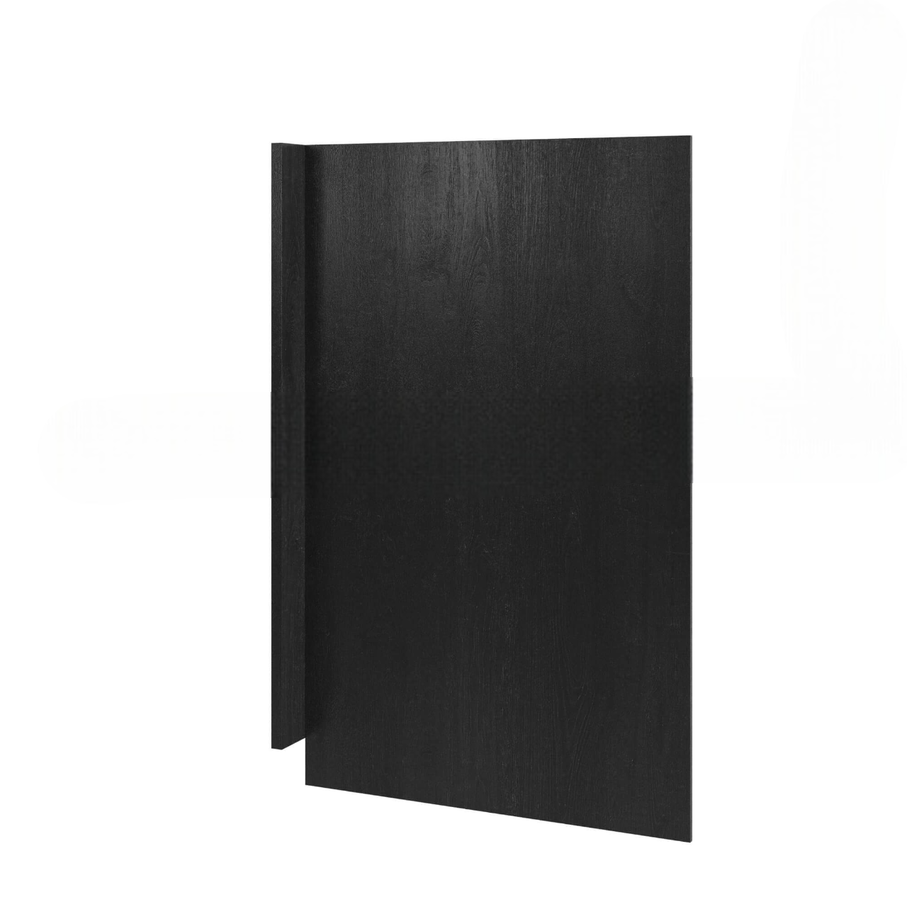 Mocha Slate Shaker Dishwasher Return Panel
