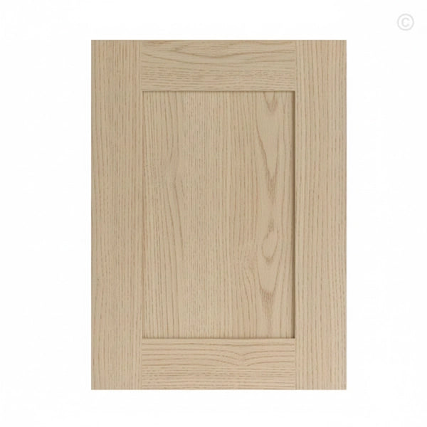 Vale Shaker Sample Door