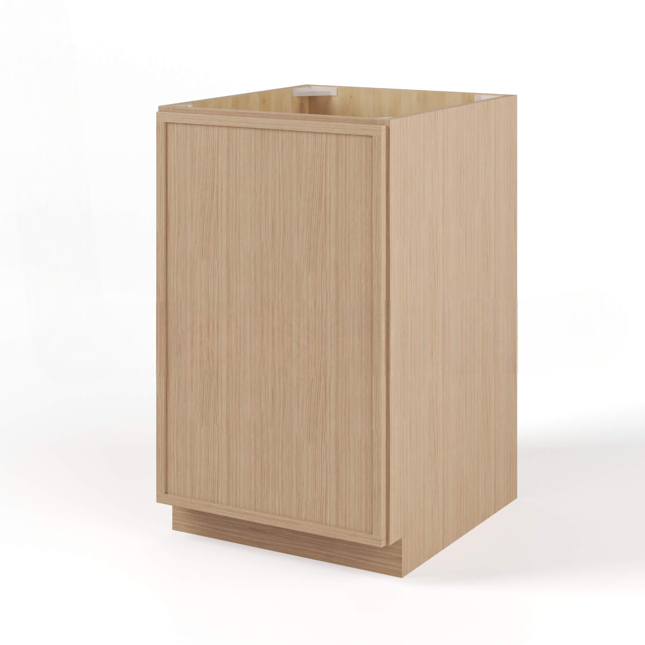 Slim Oak Shaker