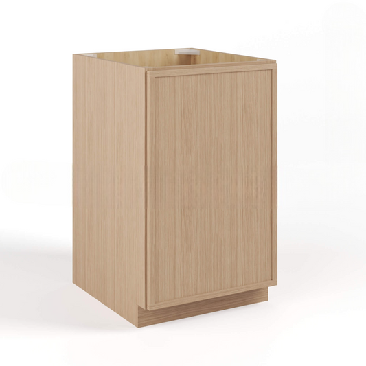 Slim Oak Shaker