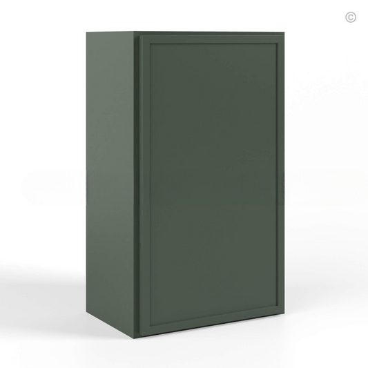 Slim Shaker Green