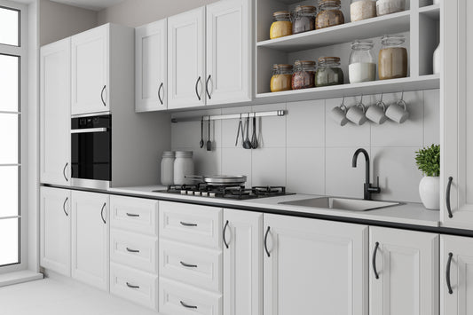 RTA Kitchen Cabinets
