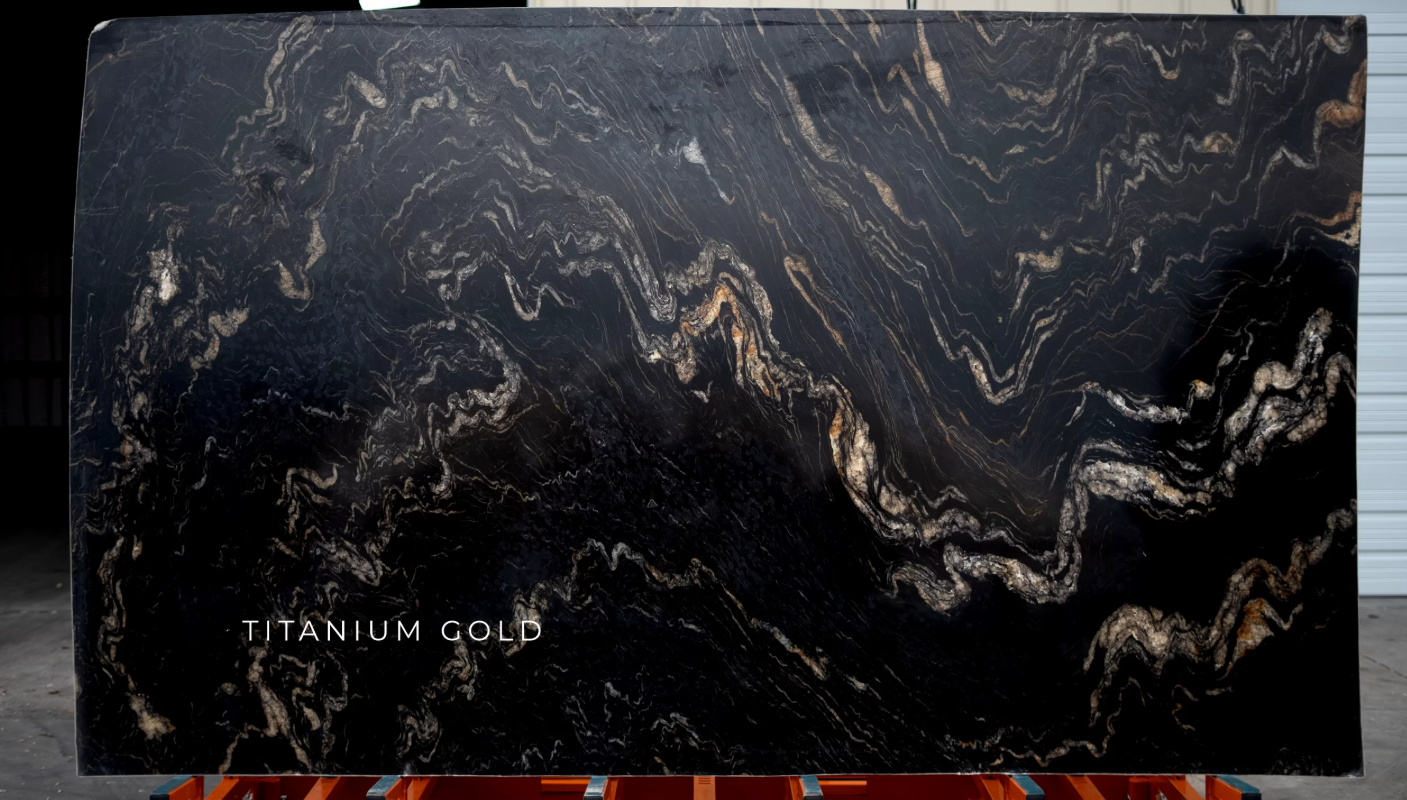 Stone Slabs