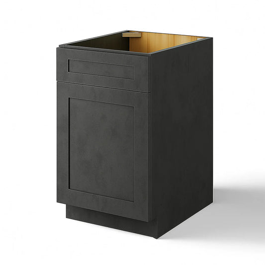 Slate Grey Shaker