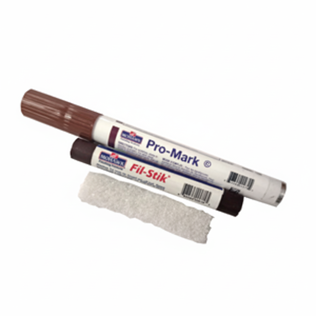 Slim Shaker Green Touch Up Kit