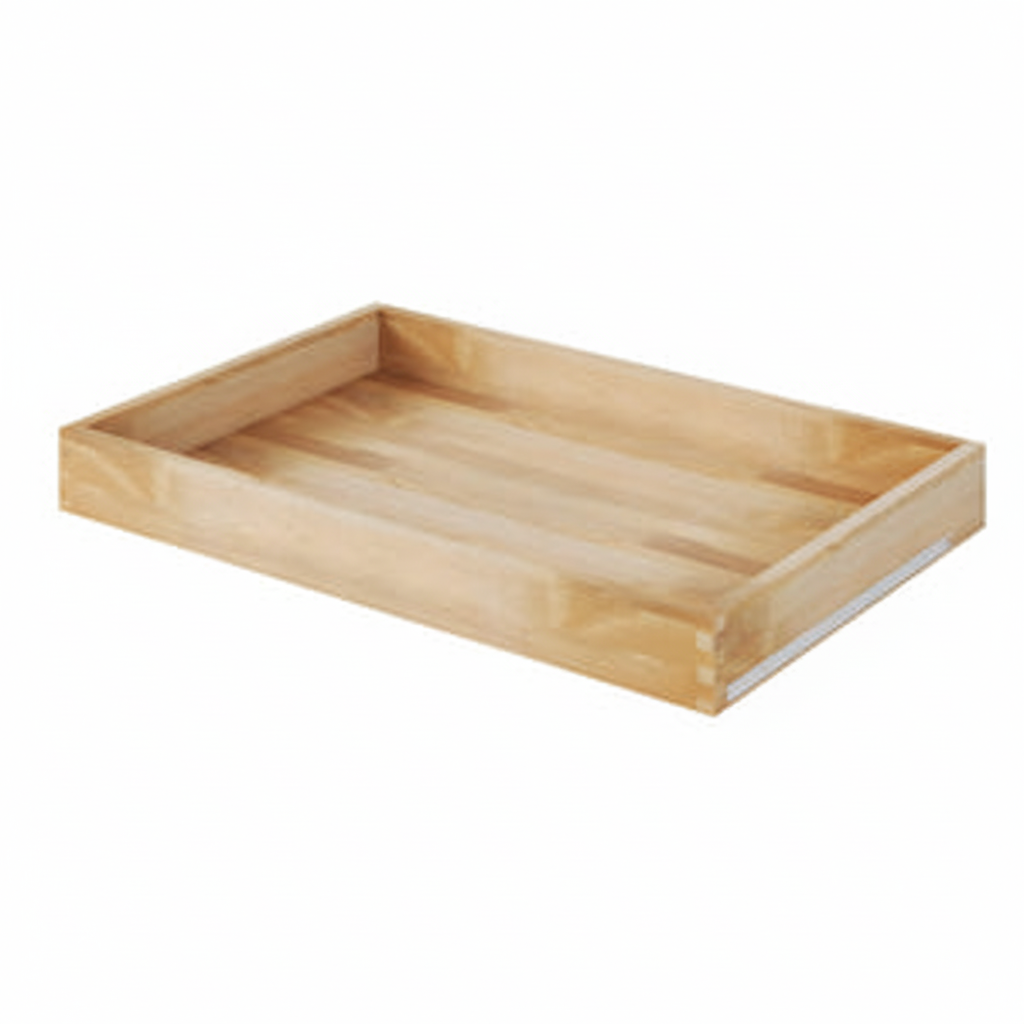 Vale Shaker Roll Out Tray