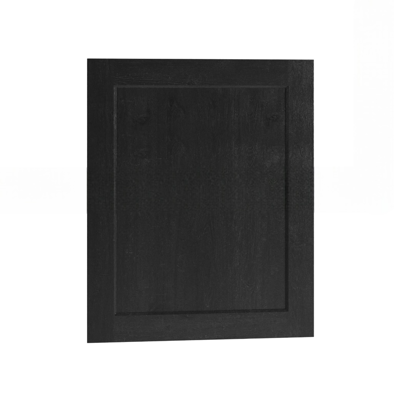 Mocha Slate Shaker Base False Door