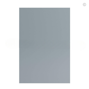 Gray Shaker Base Skin Veneer Panel