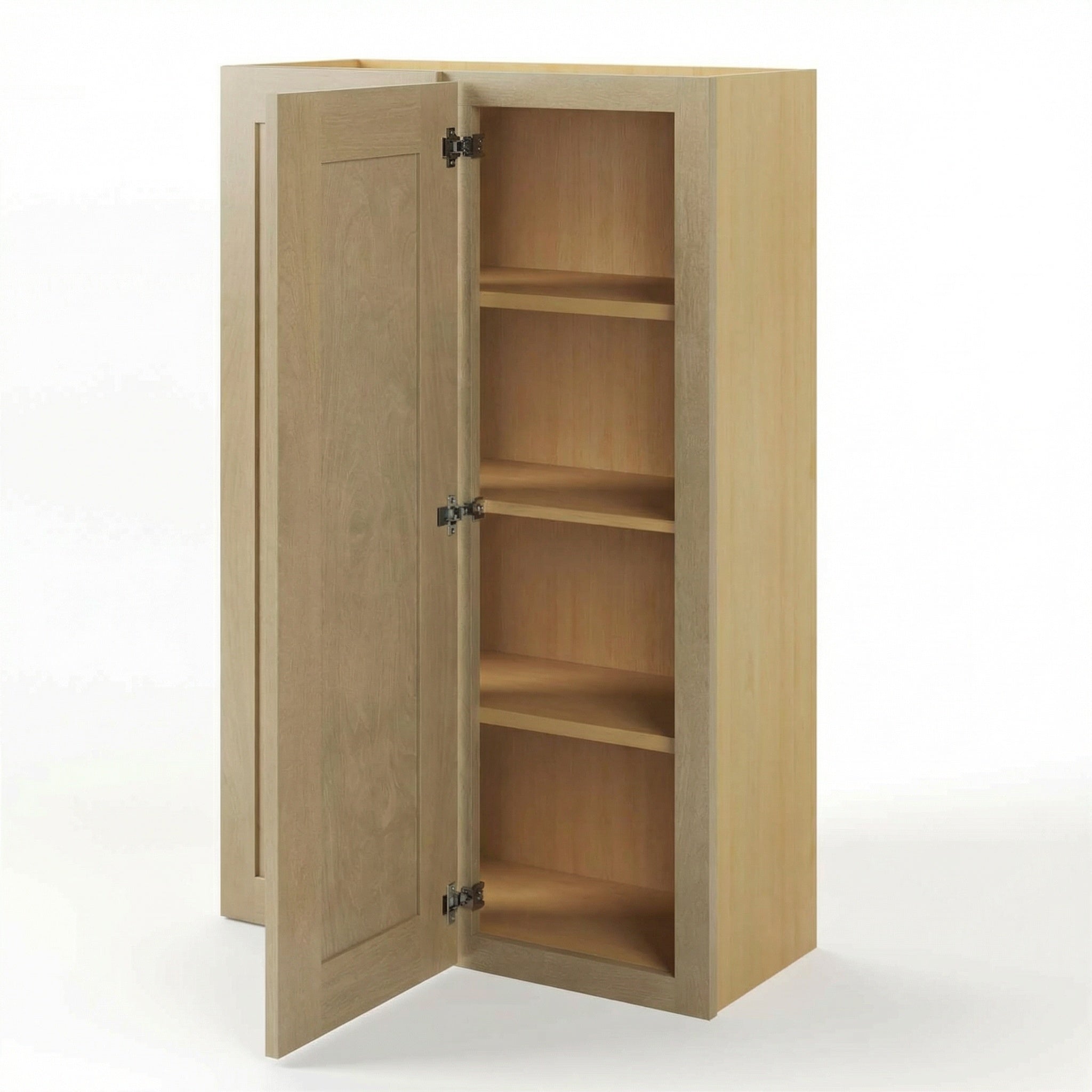 Vale Shaker 42″ H Wall Blind Cabinet