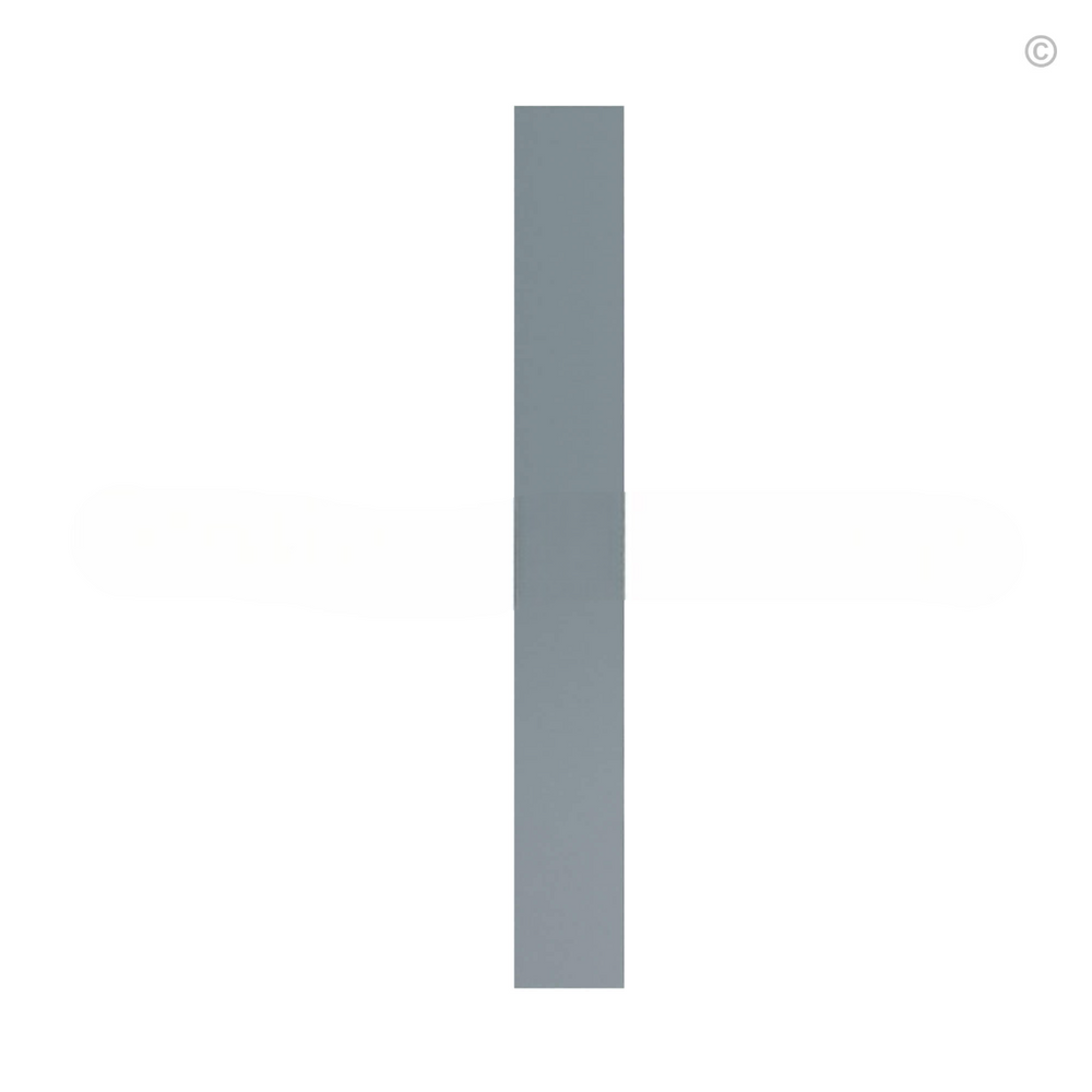 Gray Shaker Filler