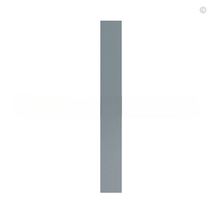 Gray Shaker Filler