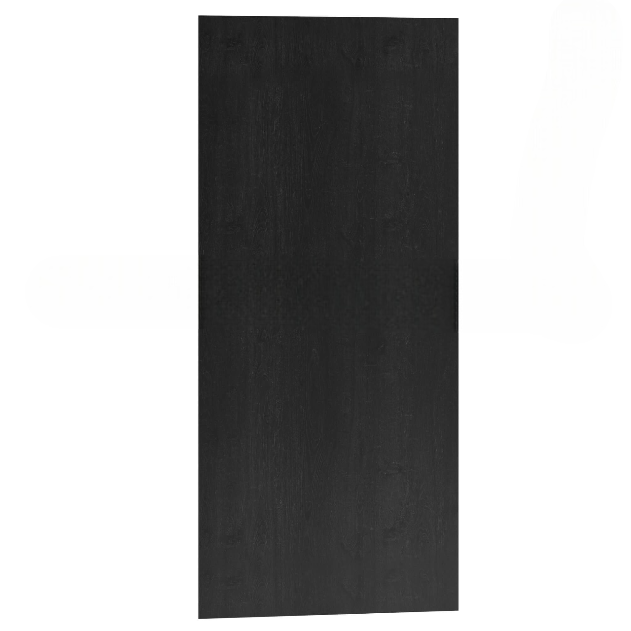 Mocha Slate Shaker 1/2″ Island Panel